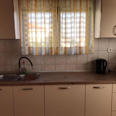 Apartman Covic Makarská Exteriér fotografie