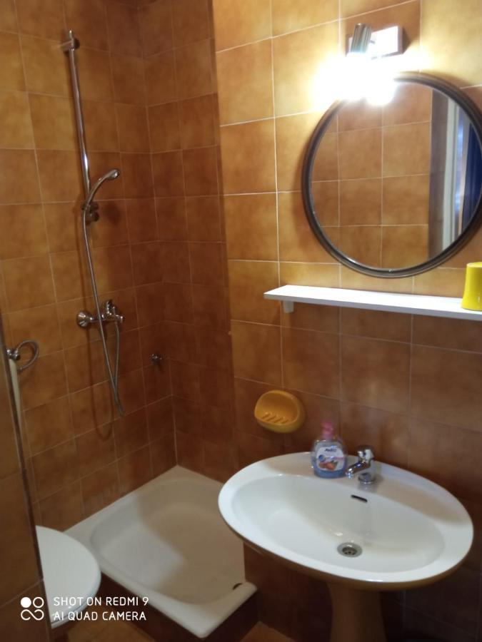 Apartman Covic Makarská Exteriér fotografie